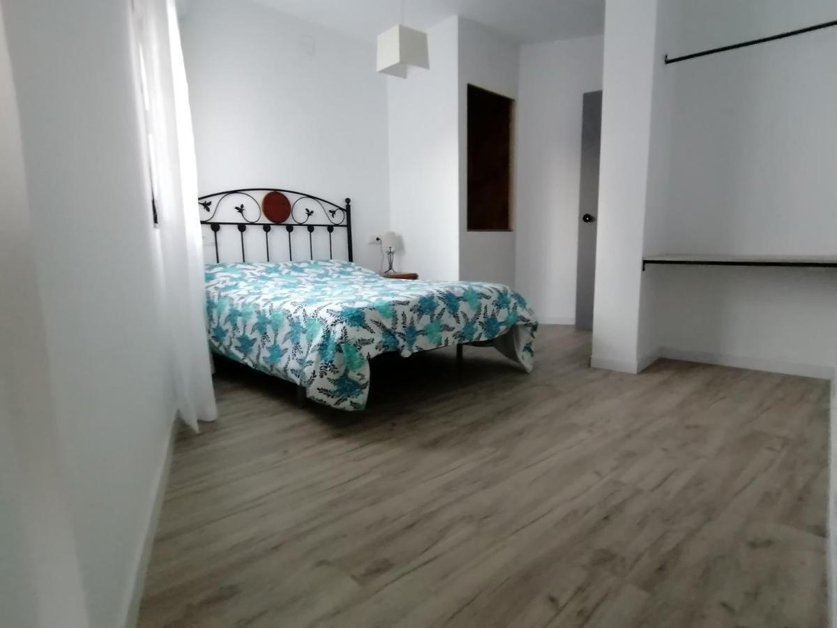 Ambroz Y Plata Βίλα Aldeanueva del Camino Εξωτερικό φωτογραφία